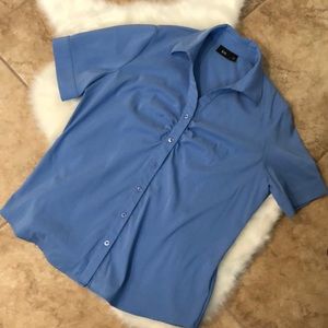 🆕ICO BLUE BUSINESS TOP
